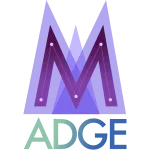 Madge SVG Icon